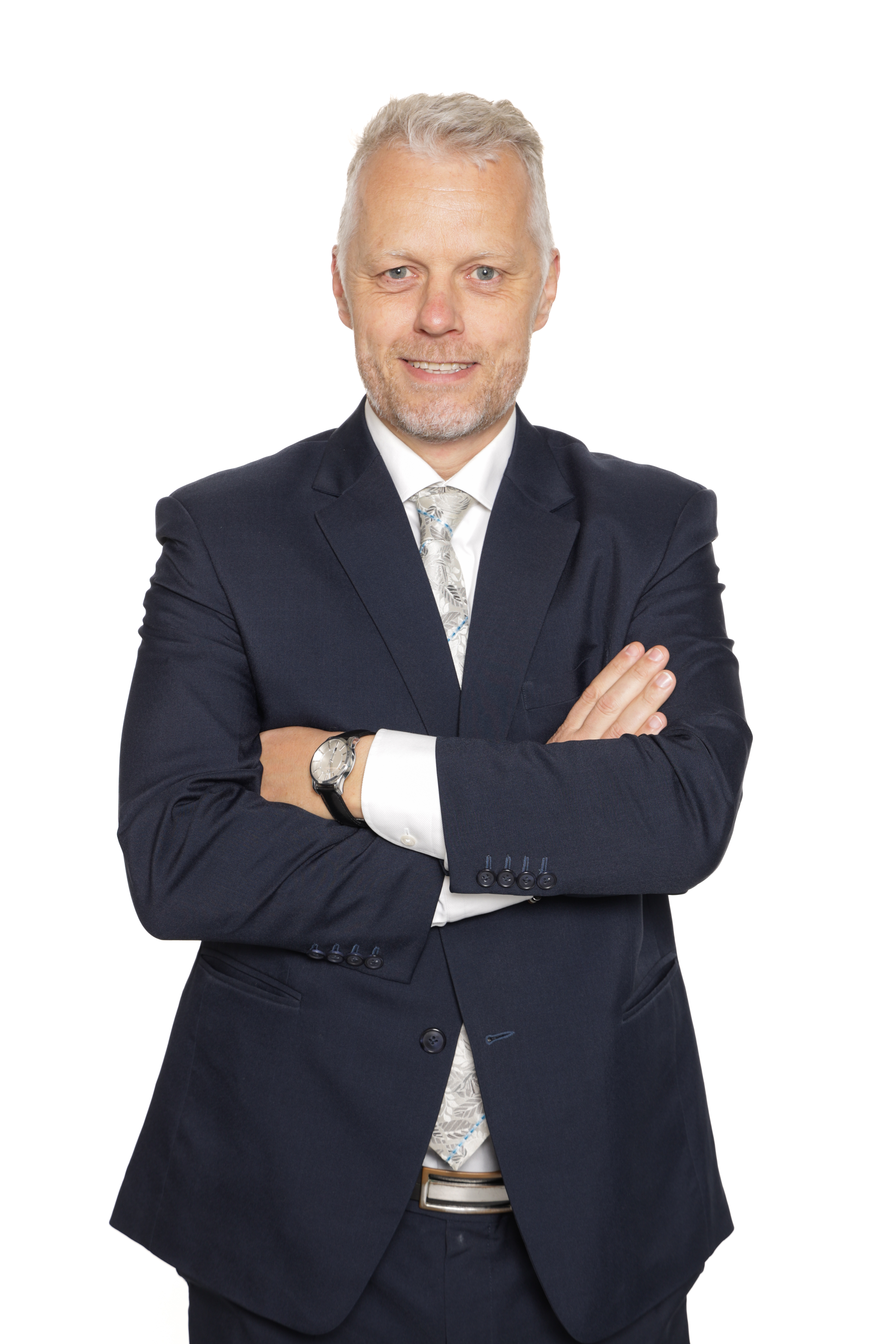 Soren Agergaard Anderson